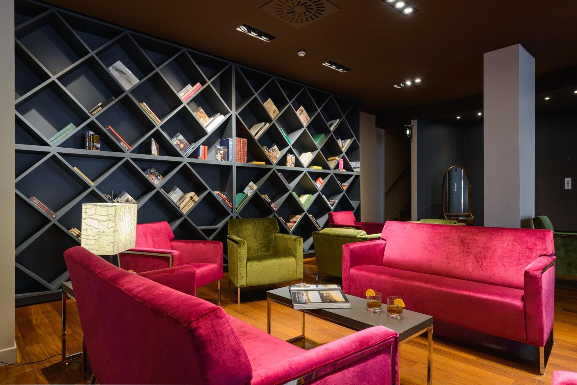 Windsor Hotel Milano — Bilder 2