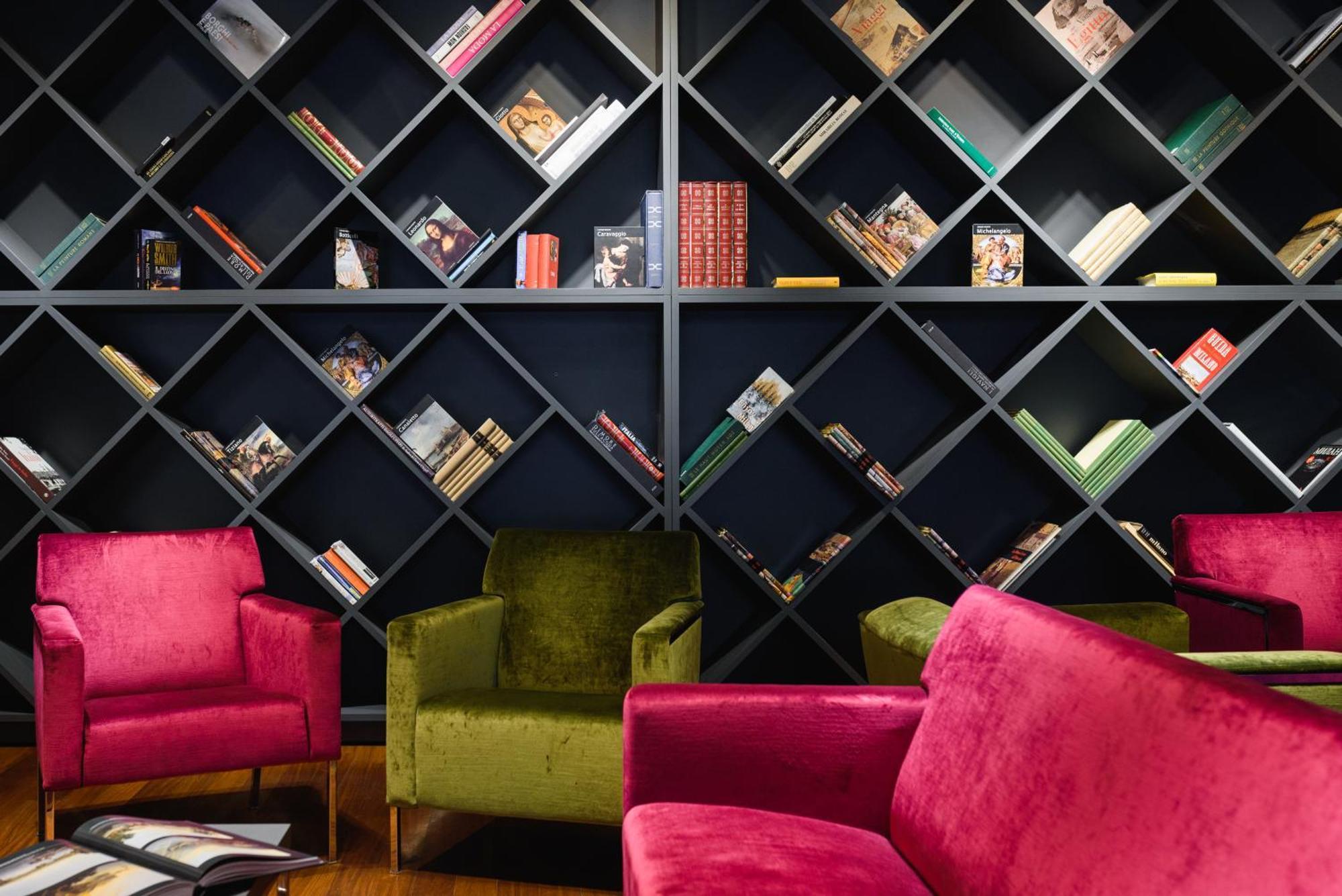 Windsor Hotel Milano — Bilder 1